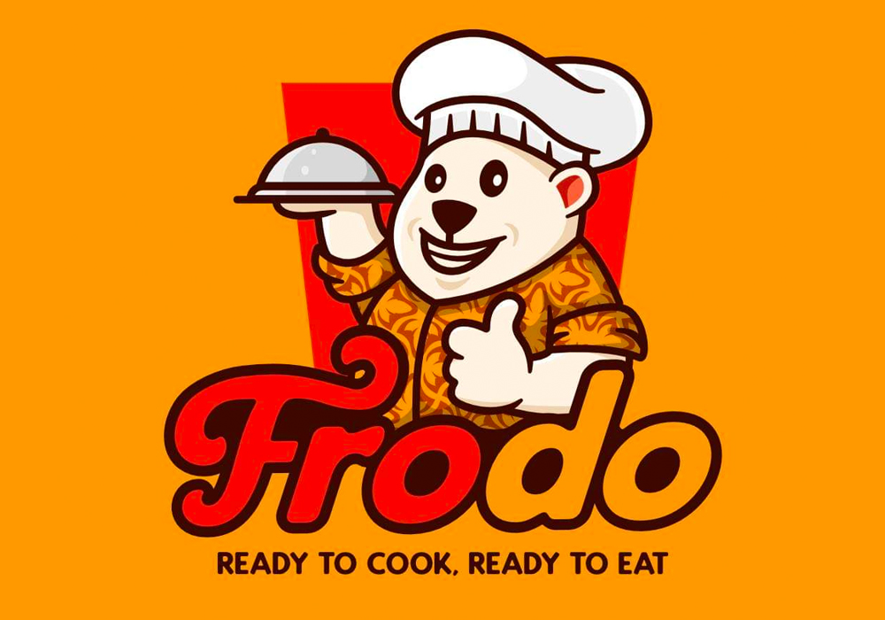 Frodo