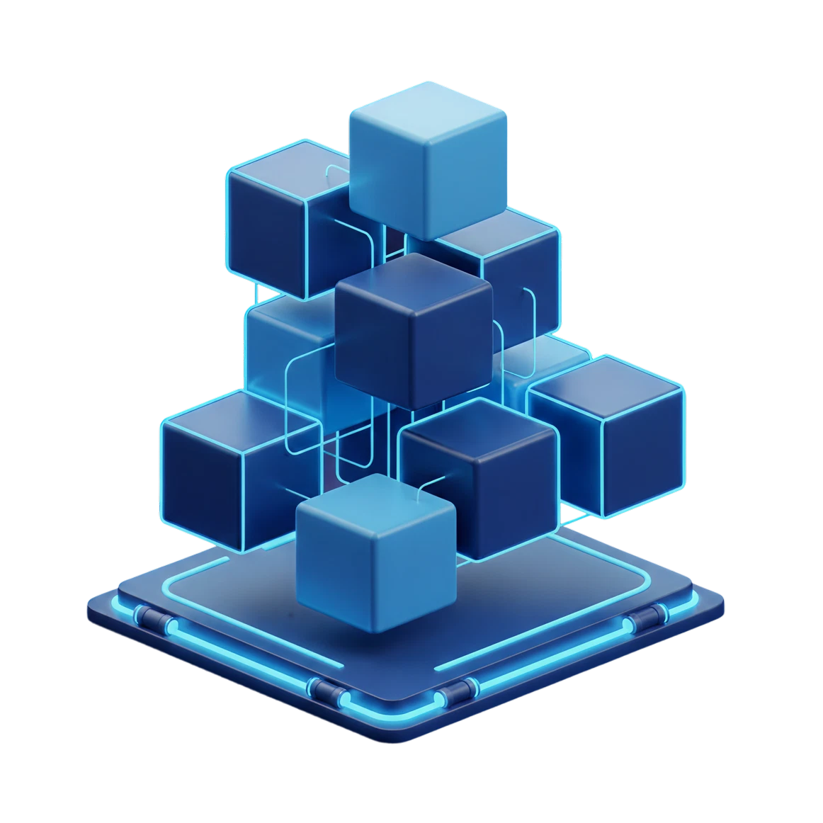 Blockchain Sejati Indonesia